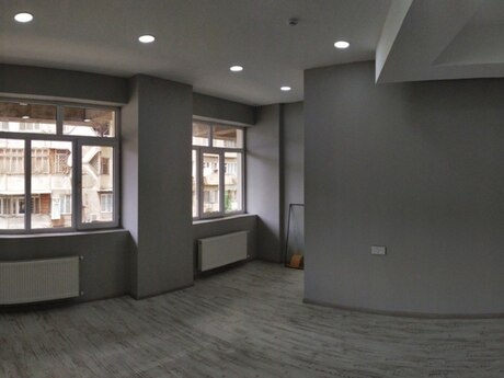 Obyekt - Nəsimi m. - 378 m²