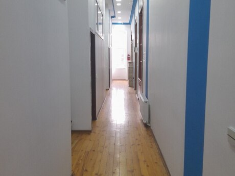 Obyekt - 28 May m. - 30 m²
