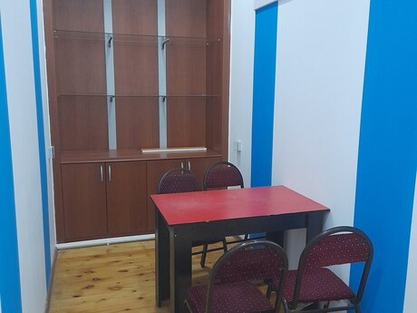Obyekt - 28 May m. - 30 m²