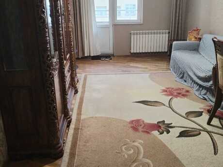 Объявление №6074584 - Баку, пос. Ени Ясамал, 3-комн., 97 м², 7/12 этаж