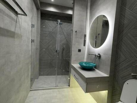 2 otaqlı mənzil, 106 m², Şah İsmayıl Xətai: 335 000 ₼ 4
