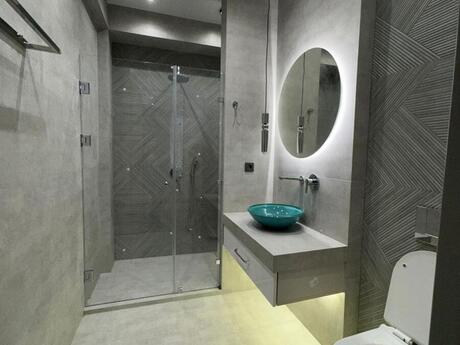 2 otaqlı mənzil, 106 m², Şah İsmayıl Xətai: 335 000 ₼ 5