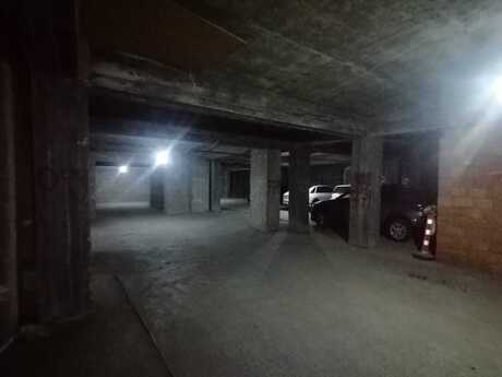Obyekt - 20 Yanvar m. - 1600 m²
