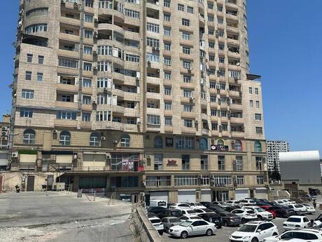 Obyekt - 20 Yanvar m. - 1600 m²