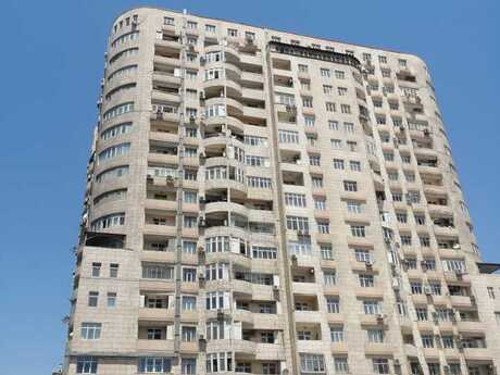 Elan №6074588 - Bakı, 20 Yanvar m., 1800 m²