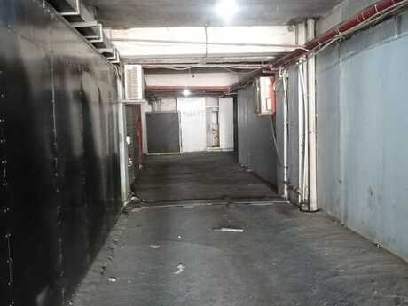 Obyekt - 20 Yanvar m. - 1600 m²