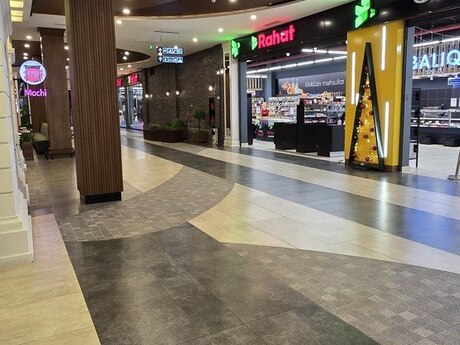 4-комн. новостройка - пос. Ази Асланова - 200 м²