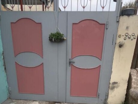 3 otaqlı həyət evi/bağ evi - Biləcəri q. - 70 m²