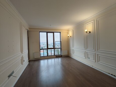 Объявление №6074612 - Баку, пос. Бакиханова, 2-комн., 52 м², 10/14 этаж