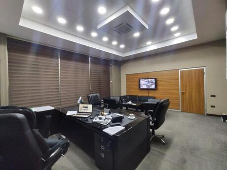 5 otaqlı ofis - 28 May m. - 200 m²