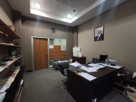 5 otaqlı ofis - 28 May m. - 200 m²