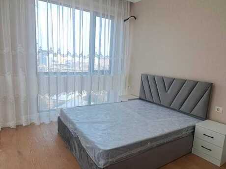 3 otaqlı yeni tikili - Memar Əcəmi m. - 90 m²