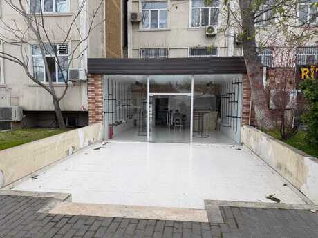 Elan №6074649 - Bakı, 8 Noyabr m., 180 m²