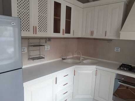 2 otaqlı köhnə tikili - Nizami m. - 60 m²