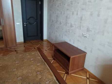 2 otaqlı köhnə tikili - Nizami m. - 60 m²
