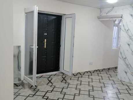 2 otaqlı həyət evi/bağ evi - Keşlə q. - 50 m²
