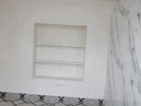2 otaqlı həyət evi/bağ evi - Keşlə q. - 50 m²
