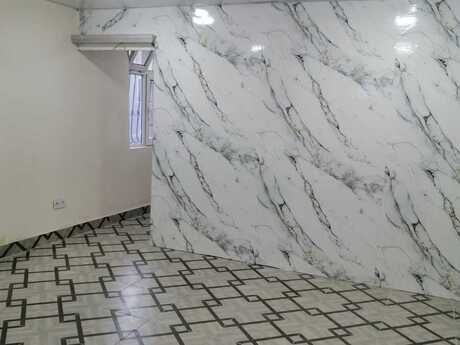 2 otaqlı həyət evi/bağ evi - Keşlə q. - 50 m²