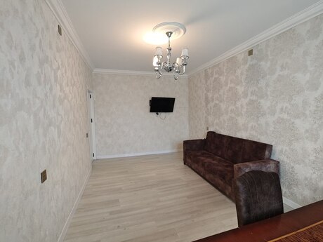 Объявление №6074636 - Баку, пос. Карачухур, 3-комн., 60 м², 1/9 этаж