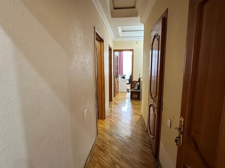 Elan №6074694 - Bakı, Yeni Yasamal q., 3 otaqlı, 85 m², 6/10 mərtəbə