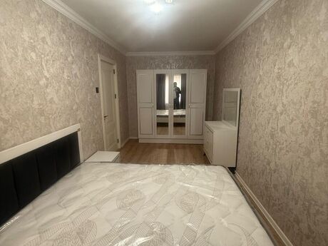 2 otaqlı köhnə tikili - Xalqlar Dostluğu m. - 60 m²
