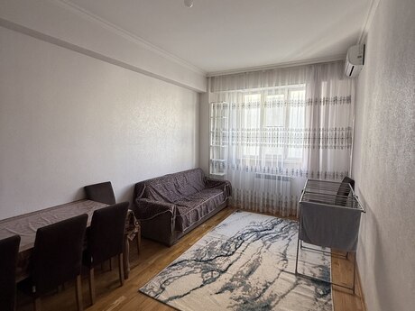 Объявление №6074667 - Хырдалан, Хырдалан, 2-комн., 47 м², 9/13 этаж
