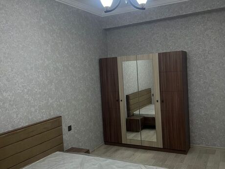 Объявление №6074724 - Баку, м. Иншаатчылар, 2-комн., 105 м², 7/16 этаж