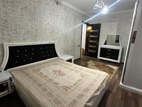 2 otaqlı köhnə tikili - Yasamal r. - 70 m²