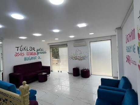 Obyekt - Qara Qarayev m. - 114 m²