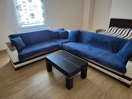 1 otaqlı köhnə tikili - Sahil m. - 50 m²