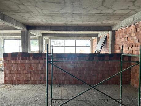 Obyekt - Memar Əcəmi m. - 70 m²