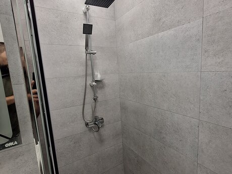 2 otaqlı köhnə tikili - Memar Əcəmi m. - 70 m²