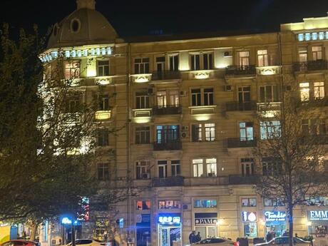 Объявление №6074708 - Хырдалан, Хырдалан, 2-комн., 78 м², 6/6 этаж