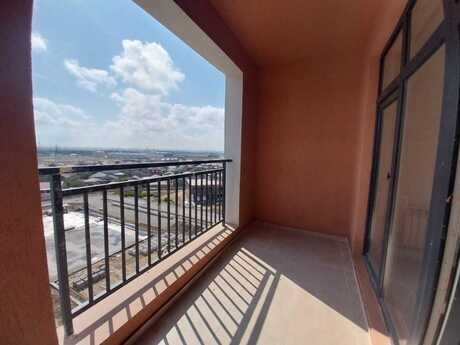 1 otaqlı yeni tikili - Sumqayıt - 47 m²