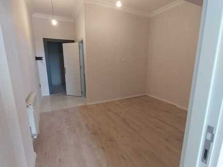1 otaqlı yeni tikili - Sumqayıt - 47 m²