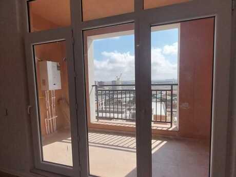 1 otaqlı yeni tikili - Sumqayıt - 47 m²