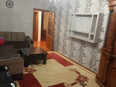 Elan №6074721 - Bakı, M.Ə.Rəsulzadə q., 2 otaqlı, 60 m², 4/9 mərtəbə