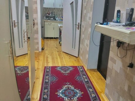3 otaqlı həyət evi/bağ evi - Xırdalan - 75 m²