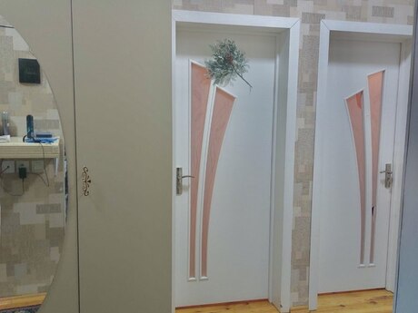 3 otaqlı həyət evi/bağ evi - Xırdalan - 75 m²