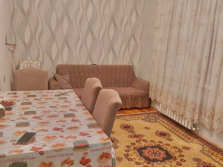 3 otaqlı həyət evi/bağ evi - Xırdalan - 75 m²
