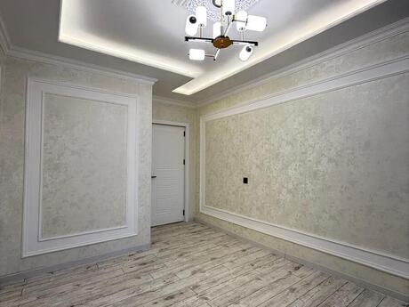 2 otaqlı köhnə tikili - 20 Yanvar m. - 65 m²