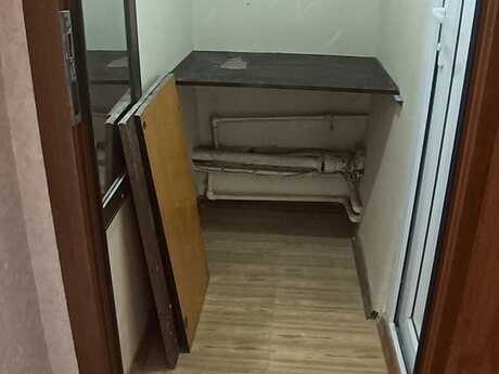 2 otaqlı köhnə tikili - Sumqayıt - 50 m²