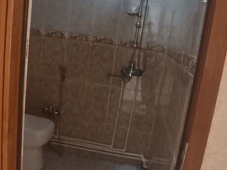 2 otaqlı köhnə tikili - Sumqayıt - 50 m²