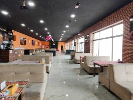 Obyekt - Binə q. - 744 m²