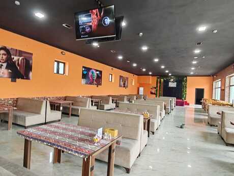Obyekt - Binə q. - 744 m²