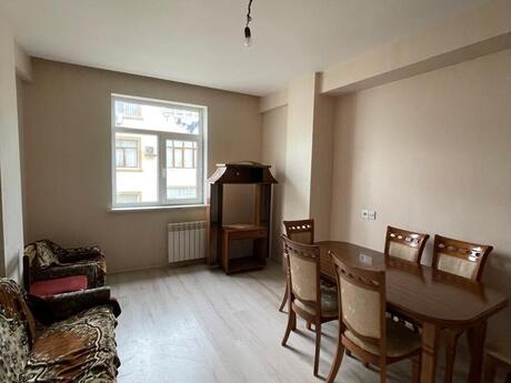 Elan №6074758 - Bakı, Masazır q., 2 otaqlı, 42 m², 5/6 mərtəbə