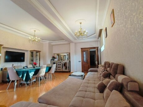 Elan №6074763 - Bakı, Nəsimi r., 2 otaqlı, 155 m², 14/14 mərtəbə
