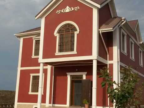 Объявление №6074764 - Баку, Сабунчинский  р., 6-комн., 240 м²