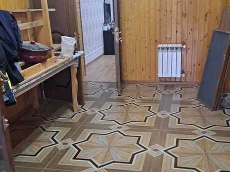 6 otaqlı həyət evi/bağ evi - Sabunçu r. - 240 m²