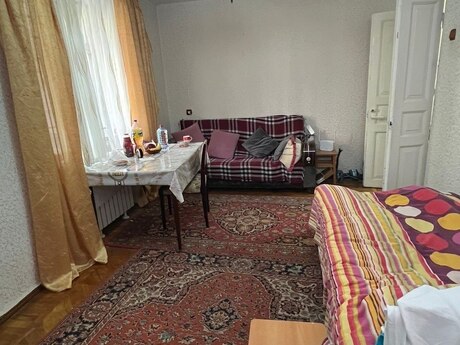 1 otaqlı köhnə tikili - İçəri Şəhər m. - 31 m²